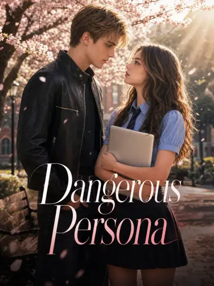 Dangerous Persona