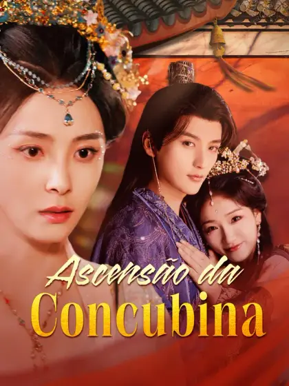 Ascensão da Concubina