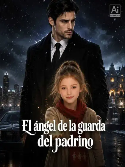 El ángel de la guarda del padrino