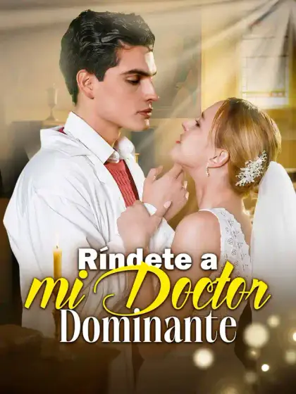 Ríndete a mi doctor dominante