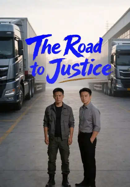 The Road to Justice