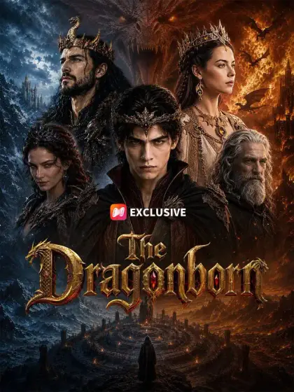 The Dragonborn