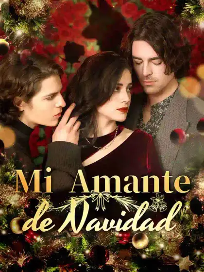 Mi Amante de Navidad