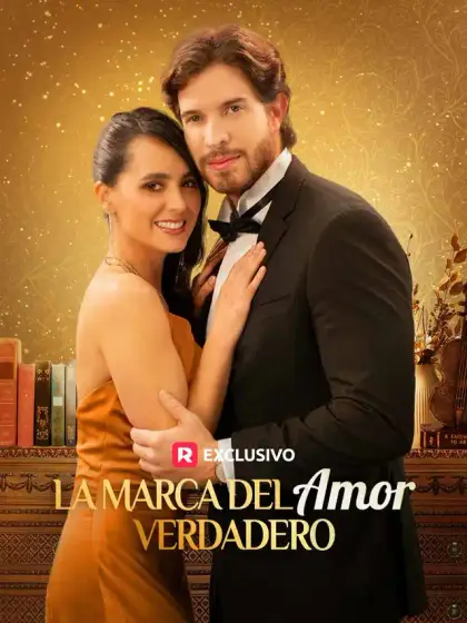 La Marca Del Amor Verdadero