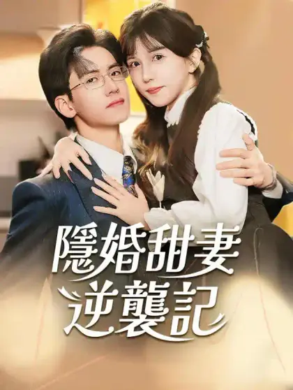 隐婚好运甜妻_TW