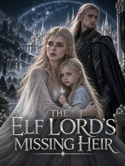 The Elf Lord's Missing Heir