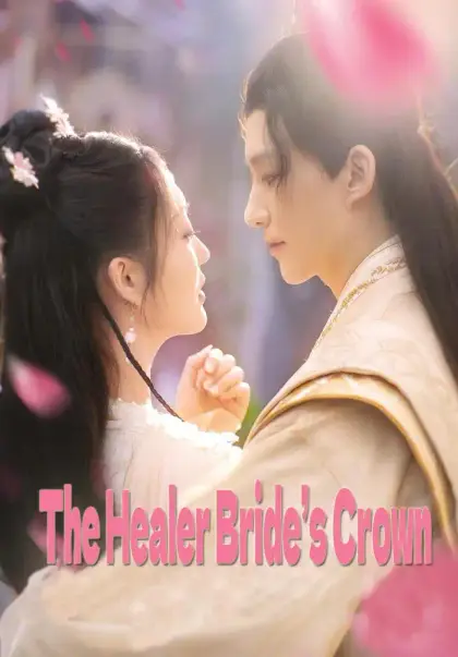 The Healer Bride’s Crown