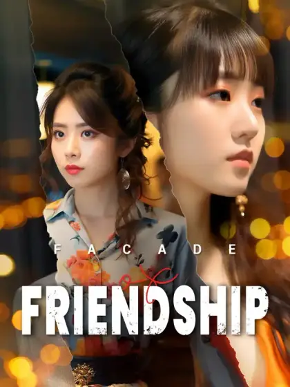 Facade of Friendship
