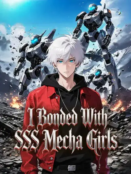 I Bonded With SSS Mecha Girls