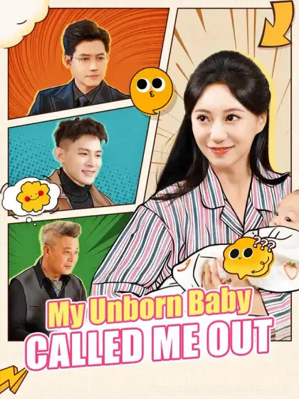 My Unborn Baby Called Me Out