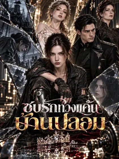 ซบรักทวงแค้นบ้านปลอม
