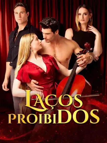 Laços Proibidos