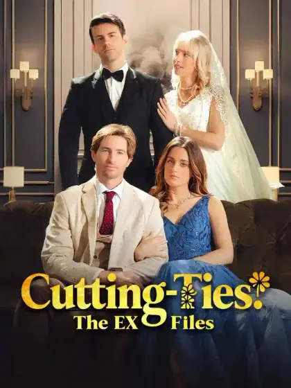 Cutting Ties: The Ex Files