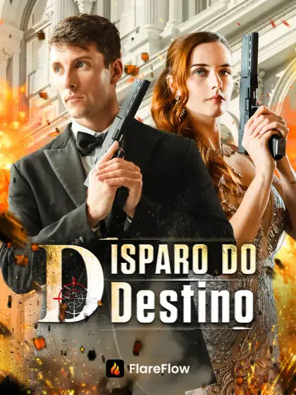 Disparo do Destino