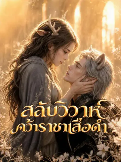 สลับวิวาห์ คว้าราชาเสือดำ
