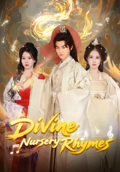 Divine Nursery Rhymes