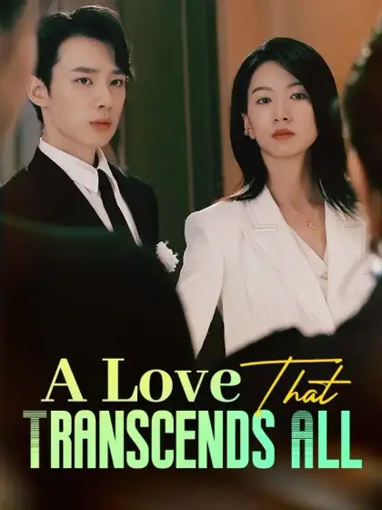 A Love That Transcends All