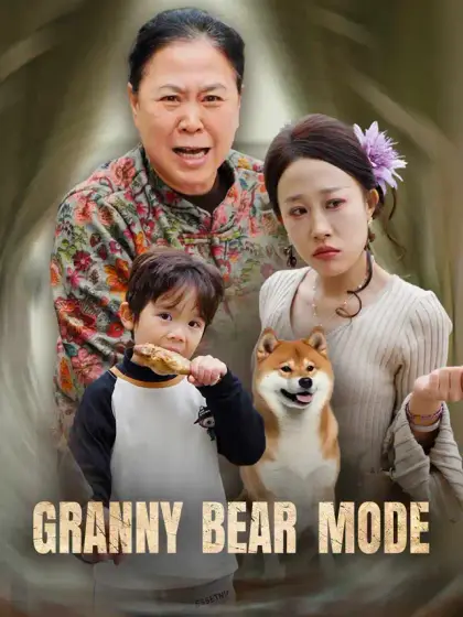 Granny Bear Mode