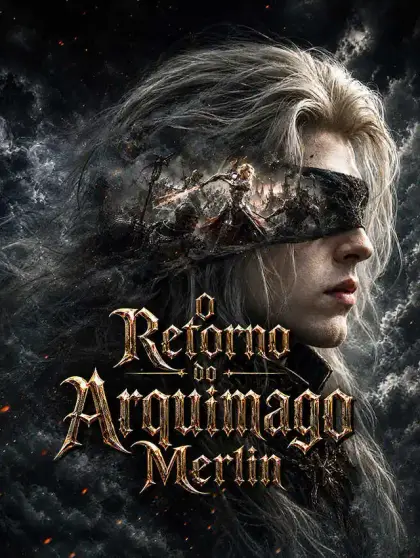 O Retorno do Arquimago Merlin
