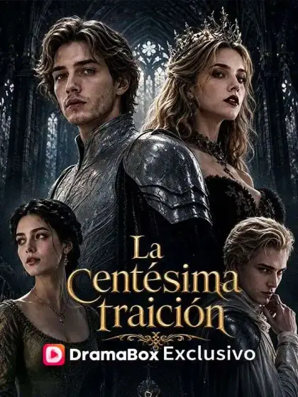 La centésima traición (Doblado)