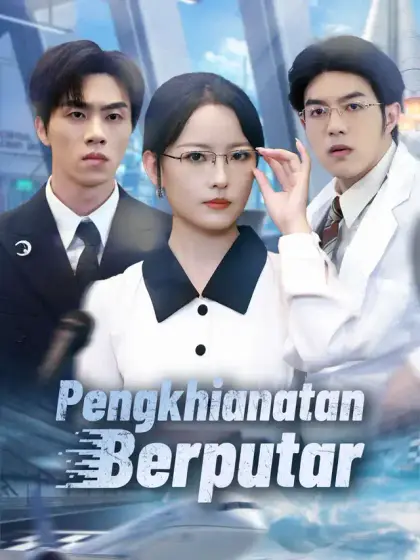 Pengkhianatan Berputar