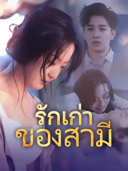 รักเก่าของสามี