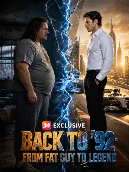 Back to ’92: From Fat Guy to Legend