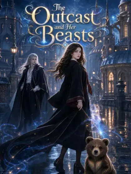 The Outcast and Her Beasts