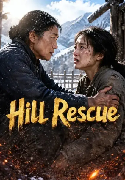 Hill Rescue