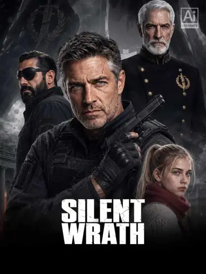 Silent Wrath