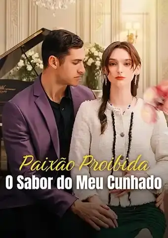 Paixão Proibida: O Sabor do Meu Cunhado