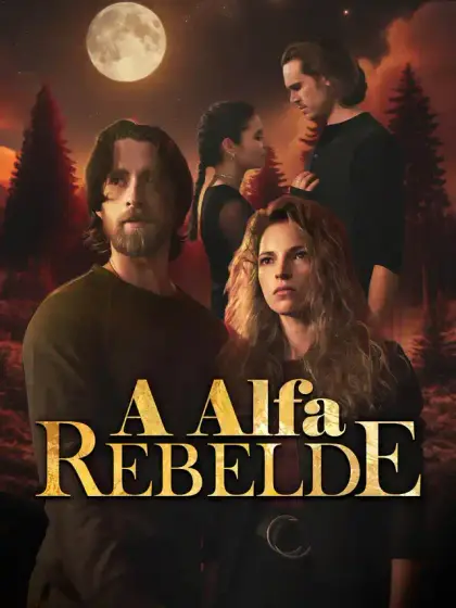 A Alfa Rebelde