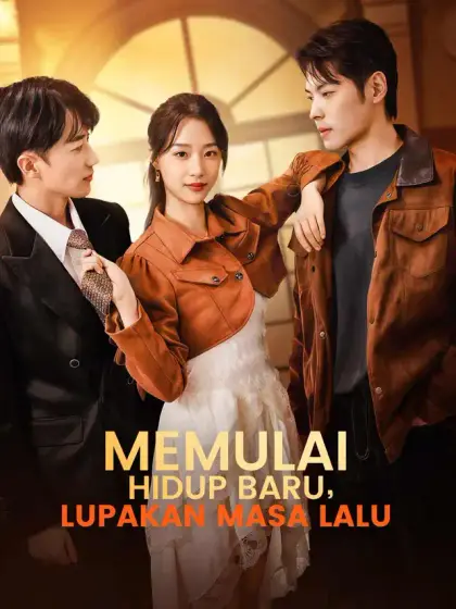 Memulai Hidup Baru, Lupakan Masa Lalu