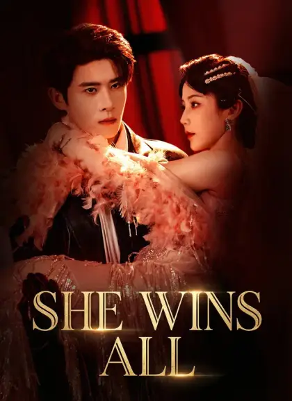 She Wins All