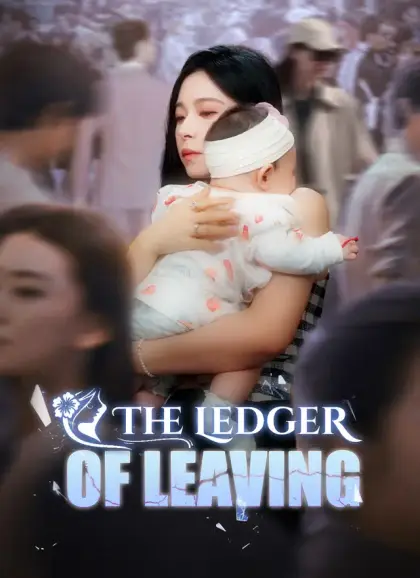 The Ledger of Leaving