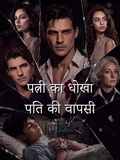 पत्नी का धोखा, पति की वापसी