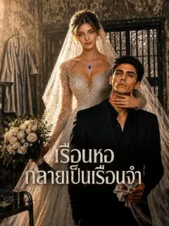 เรือนหอกลายเป็นเรือนจำ
