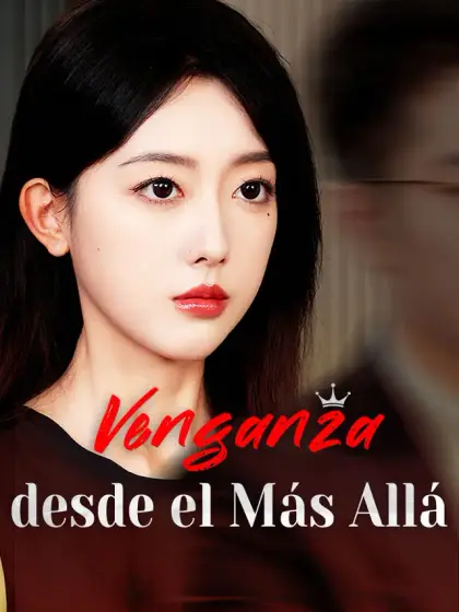 Venganza desde el Más Allá