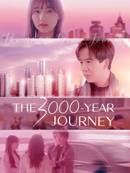 The 3000-Year Journey