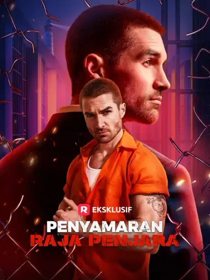 Penyamaran Raja Penjara