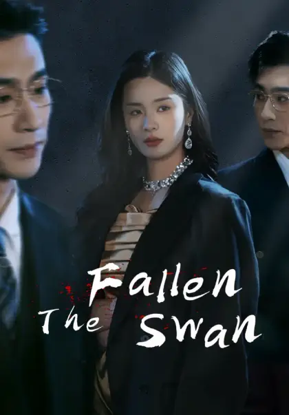 The Fallen Swan