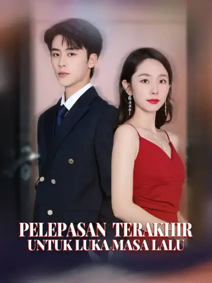 Pelepasan Terakhir untuk Luka Masa Lalu