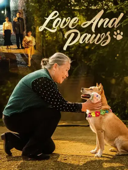 Love And Paws