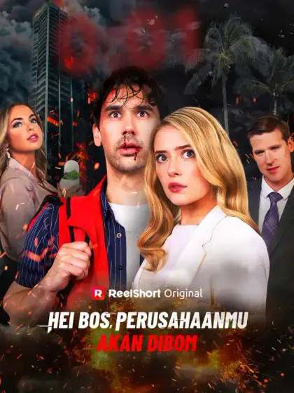 Hei Bos, Perusahaanmu Akan Dibom