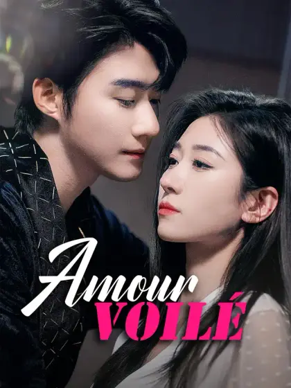 Amour voilé