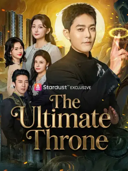 The Ultimate Throne