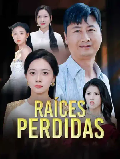 Raíces Perdidas