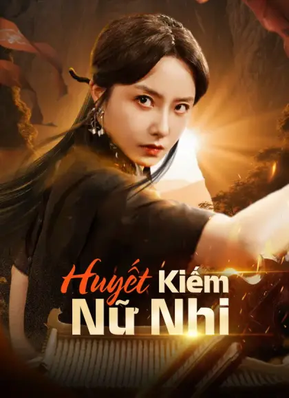Huyết Kiếm Nữ Nhi