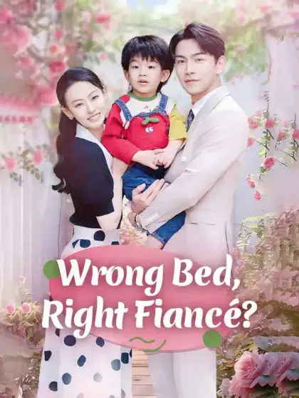 Wrong Bed, Right Fiancé?
