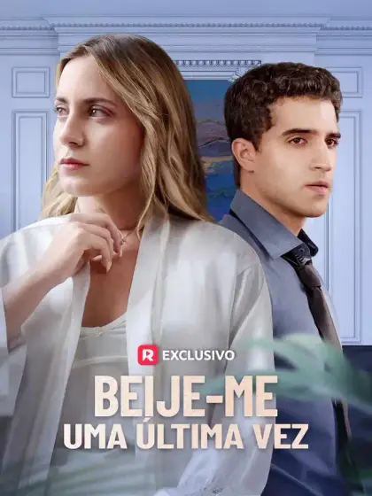Beije-me Uma Última Vez